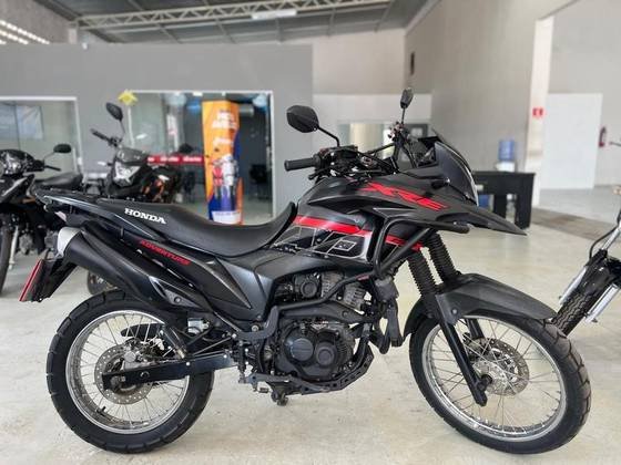 HONDA XRE 190 ABS 